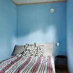 Presence And Coziness Close To The Gorlev