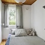 Presence And Coziness Close To The Prázdninový dům *