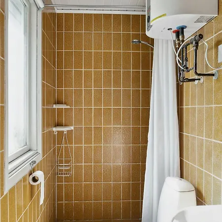 Presence And Coziness Close To The