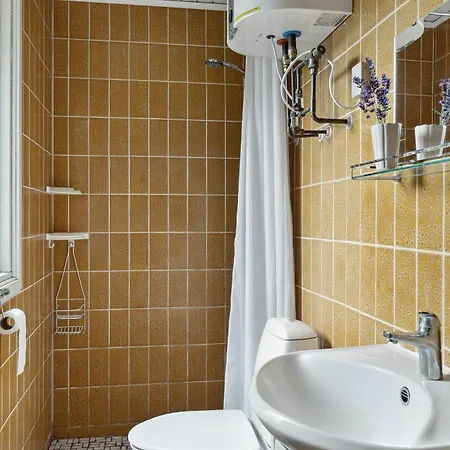 Дом отдыха Presence And Coziness Close To The