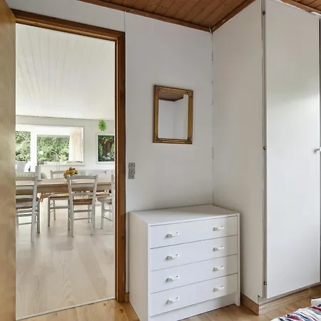 Presence And Coziness Close To The *